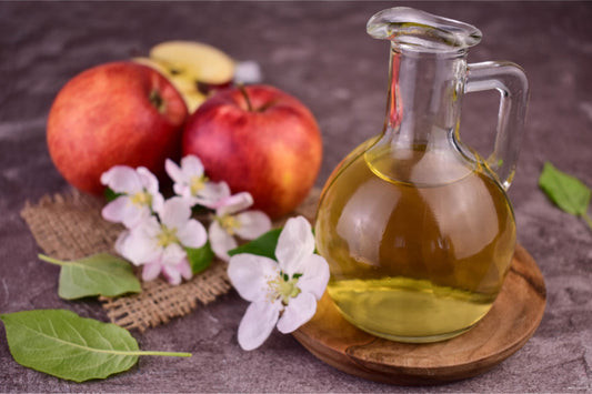 Apple Cider Vinegar